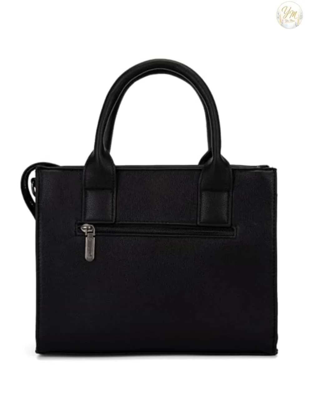 Faux Leather Wrangler Tote Satchel Handbag Crossbody Adjustable Strap Women